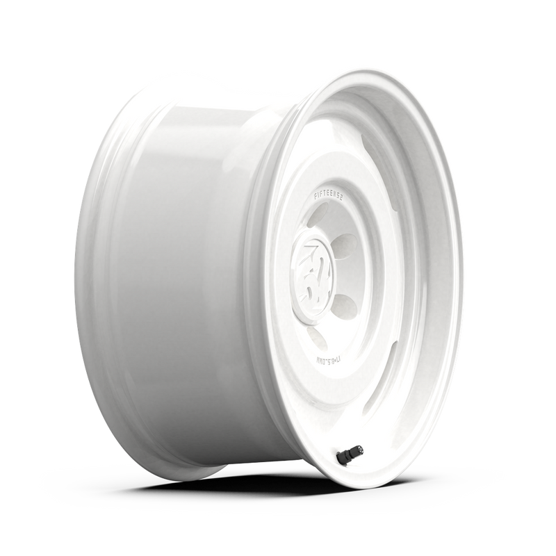 Fifteen52 Analog HD Classic White