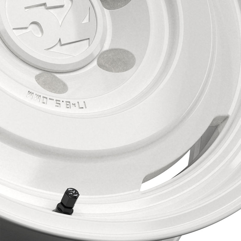 Fifteen52 Analog HD Classic White