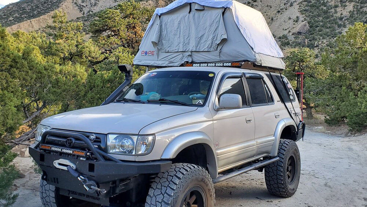 Sherpa Antero Roof Rack For 4Runner (1996-2002)