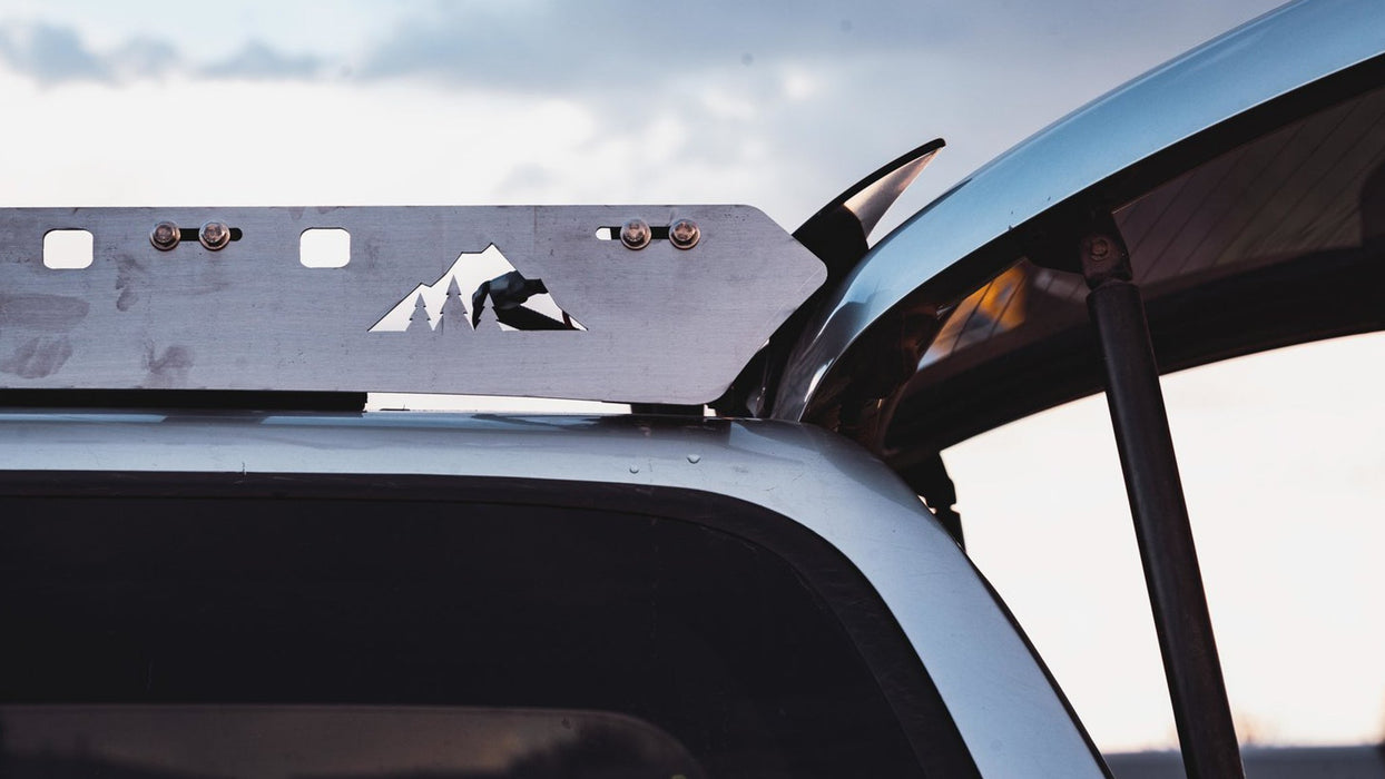 Sherpa Antero Roof Rack For 4Runner (1996-2002)