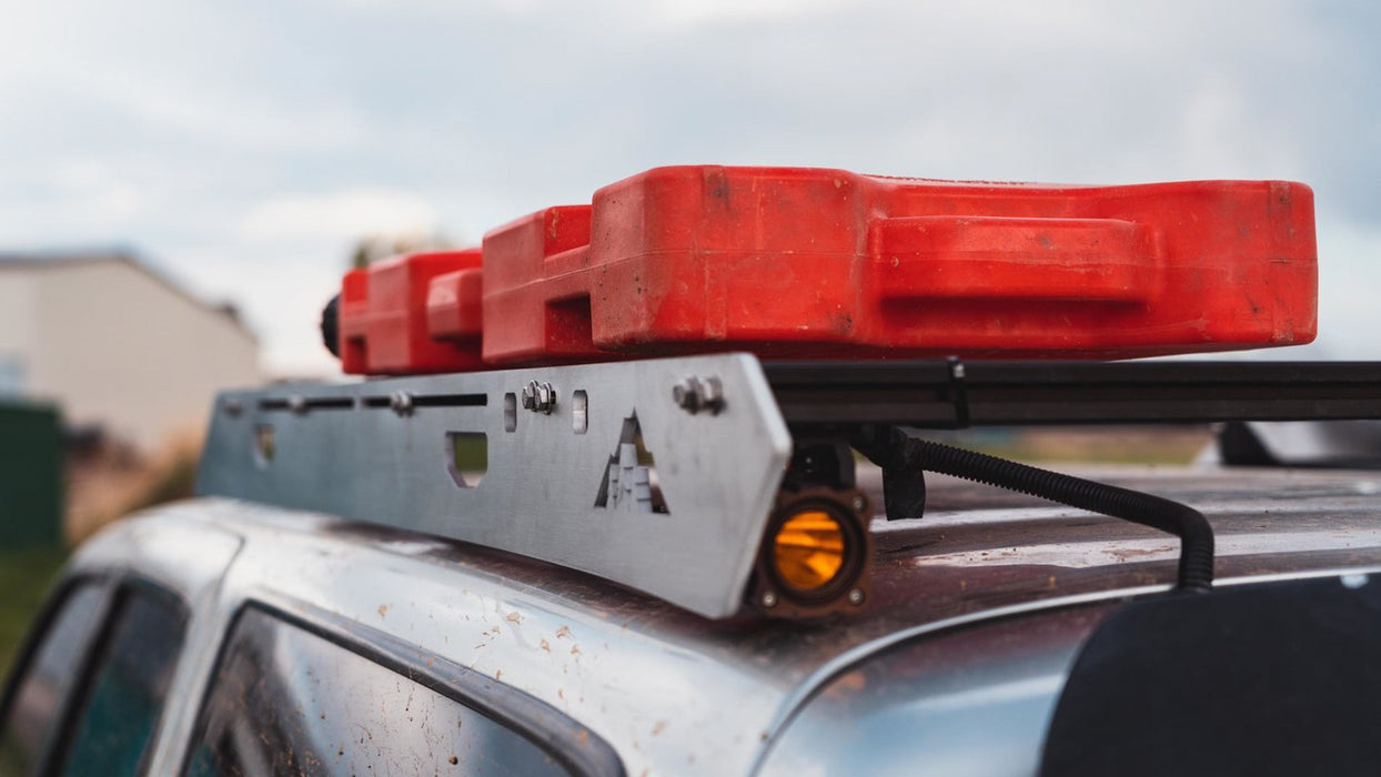 Sherpa Antero Roof Rack For 4Runner (1996-2002)