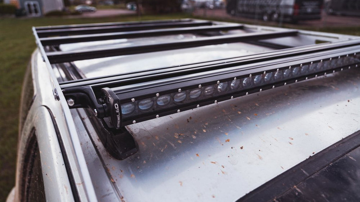 Sherpa Antero Roof Rack For 4Runner (1996-2002)