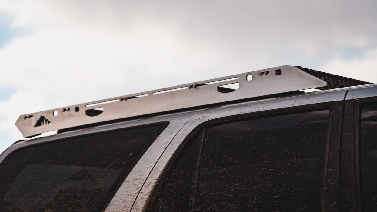 Sherpa Antero Roof Rack For 4Runner (1996-2002)