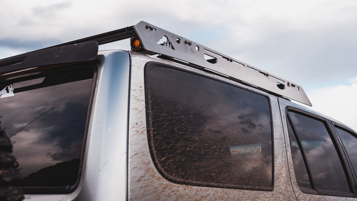 Sherpa Antero Roof Rack For 4Runner (1996-2002)