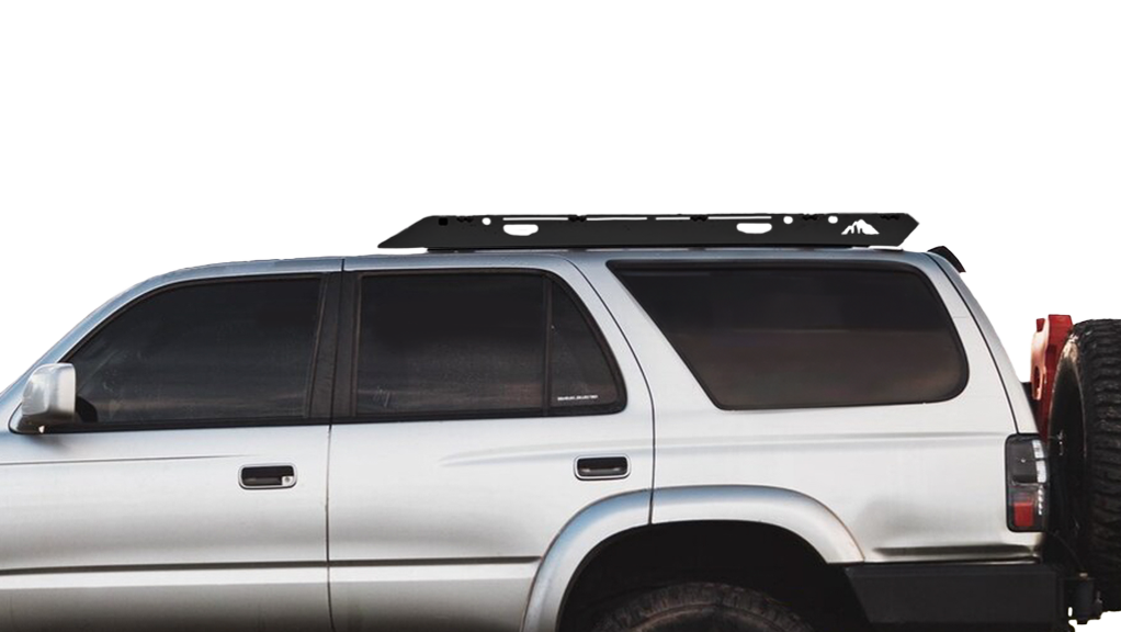 Sherpa Antero Roof Rack For 4Runner (1996-2002)