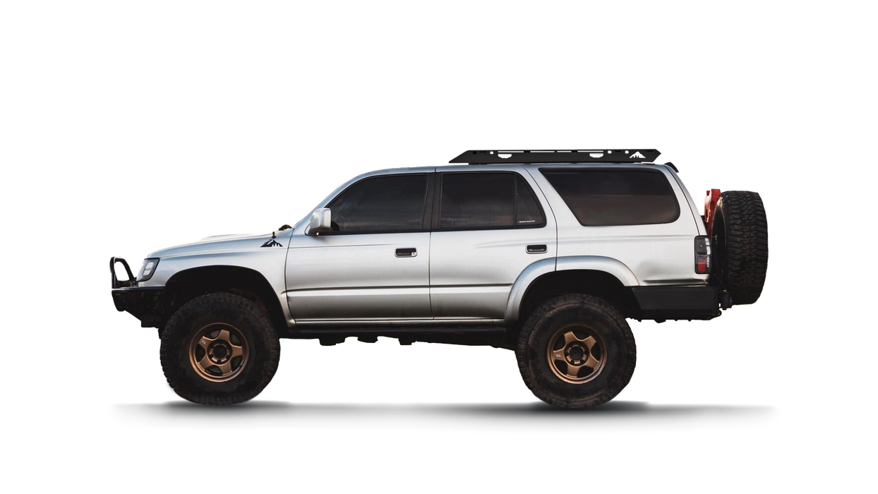 Sherpa Antero Roof Rack For 4Runner (1996-2002)