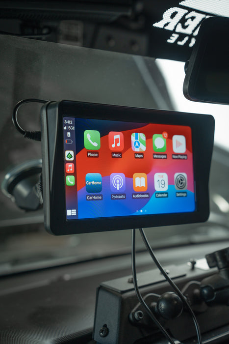 4Runner Lifestyle Smart Screen for 4Runner (1984-2024)