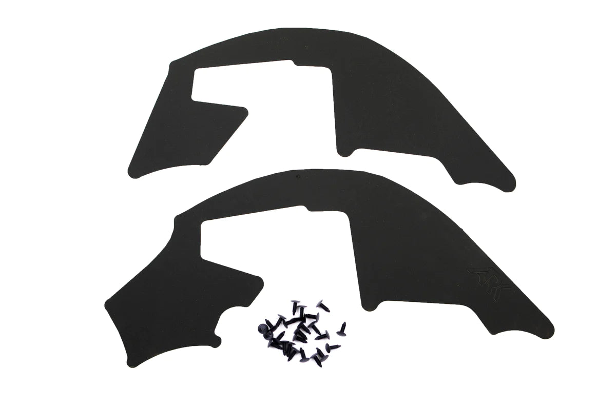 Ark Splash Guards For 4Runner (2003-2023)