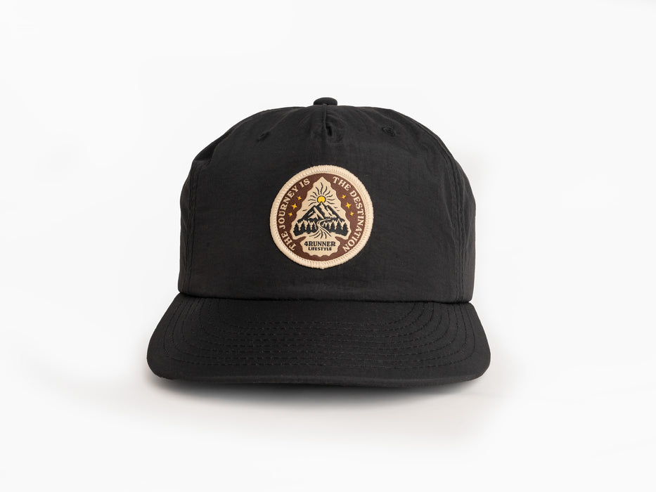 4Runner Lifestyle Arrowhead Hat