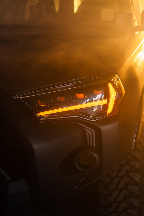 ATTICA 4x4 Apex Series Headlights For 4Runner (2014-2023)