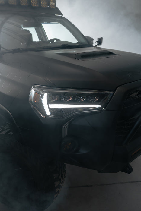 ATTICA 4x4 Apex Series Headlights For 4Runner (2014-2023)