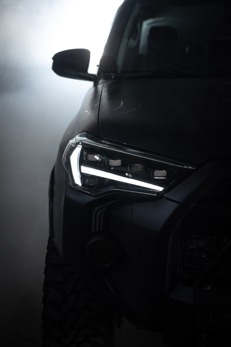 ATTICA 4x4 Apex Series Headlights For 4Runner (2014-2024)