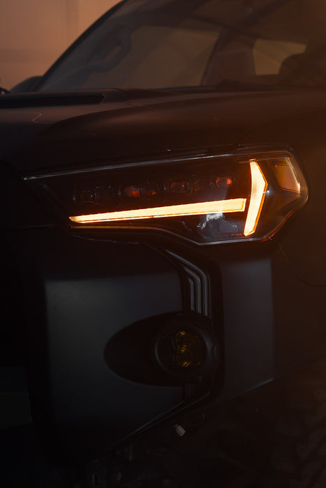 ATTICA 4x4 Apex Series Headlights For 4Runner (2014-2023)