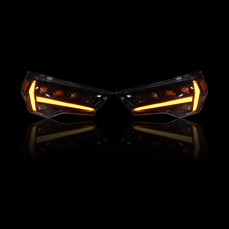 ATTICA 4x4 Apex Series Headlights For 4Runner (2014-2024)