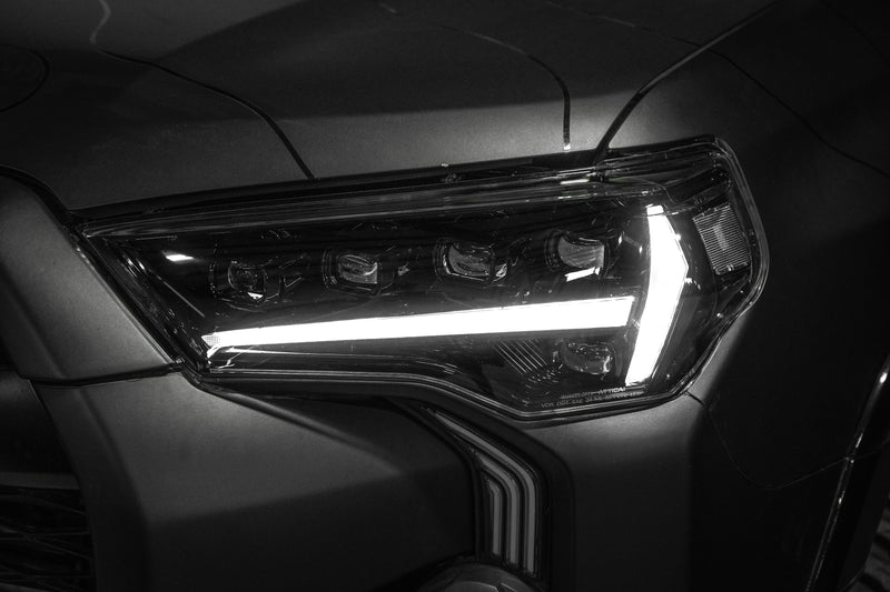 ATTICA 4x4 Apex Series Headlights For 4Runner (2014-2024)