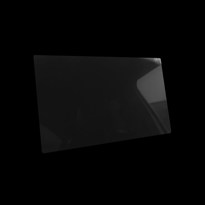 Vinyl Garage Screen Protector For 4Runner (2025-Current)