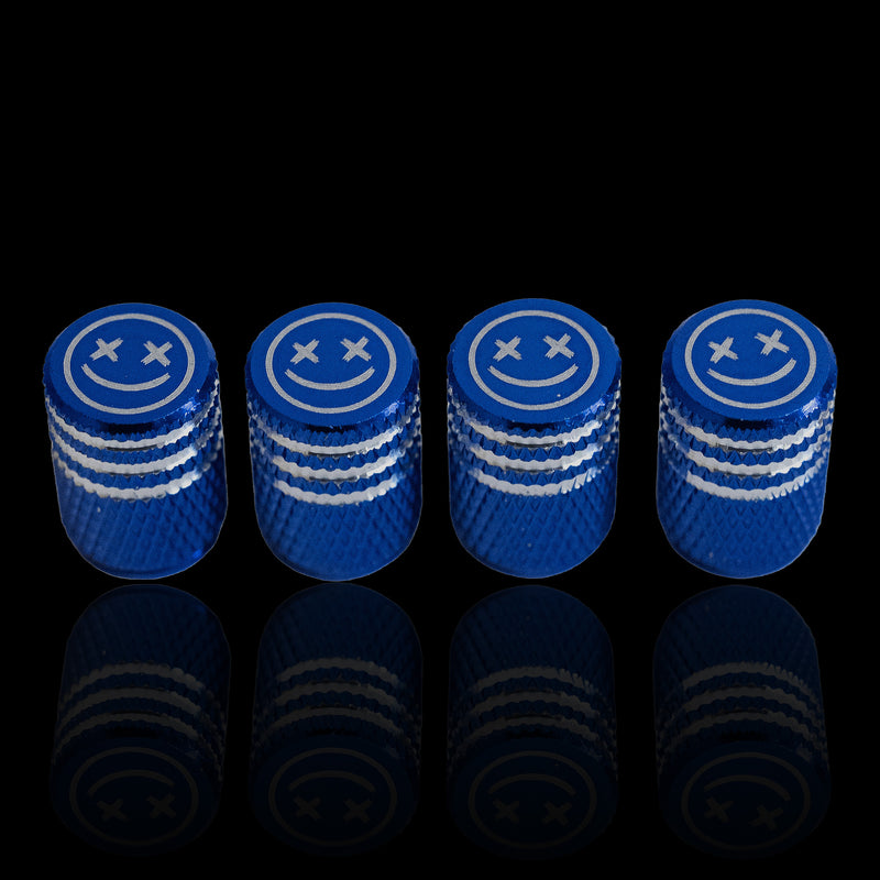 Aluminum Valve Stem Caps For 4Runner (1996-Current)