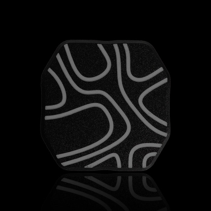 4Runner Lifestyle Ditch Light Covers