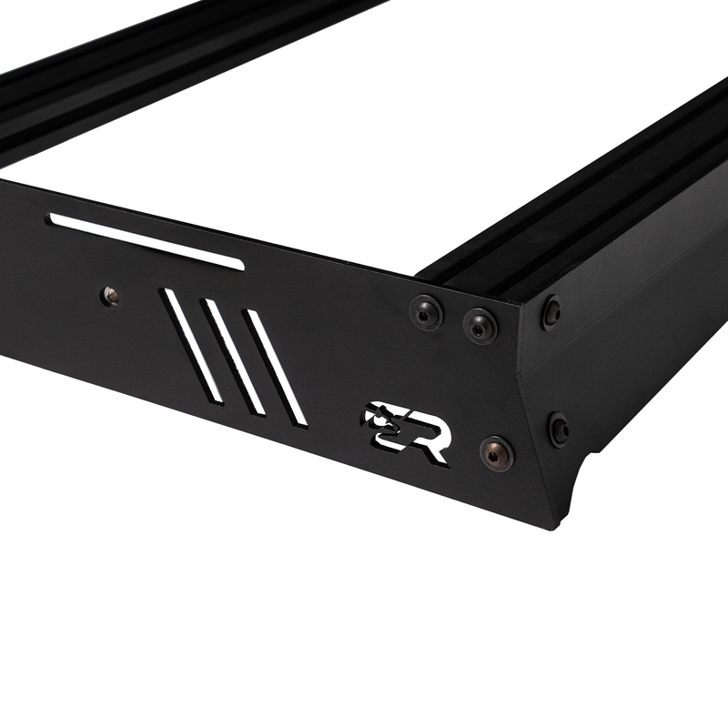 Cali Raised Premium Roof Rack For 4Runner (2025-Current)