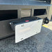 License Plate Holder