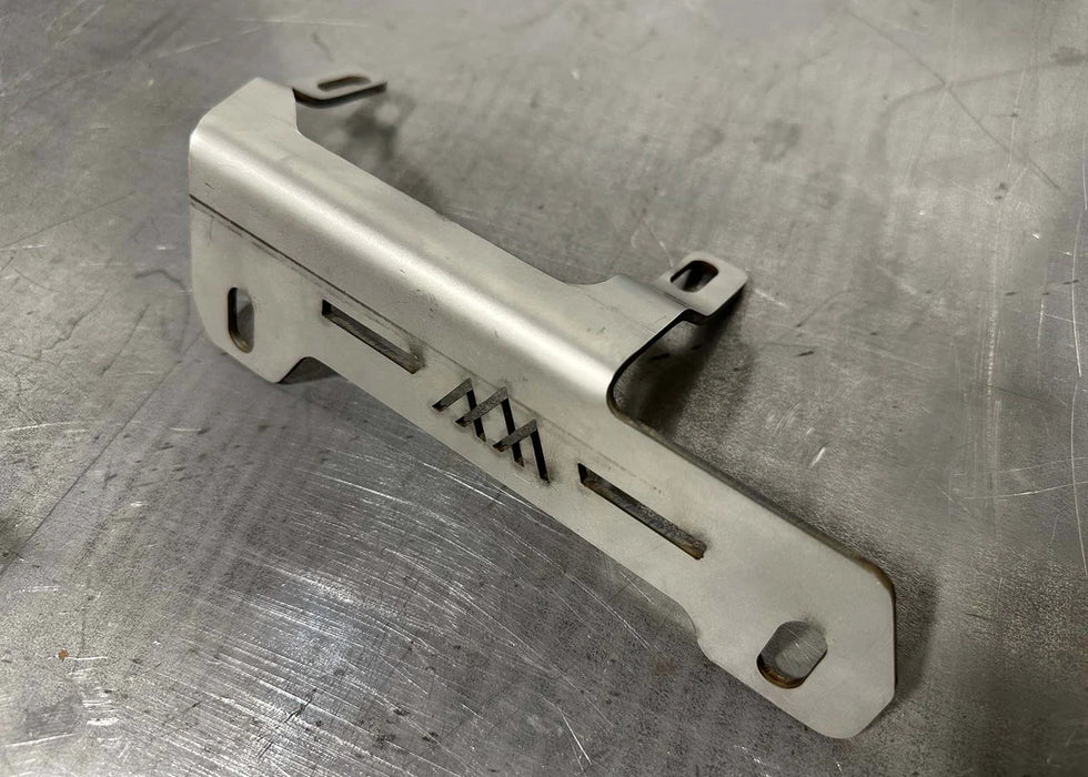 Backwoods TSS Relocation Bracket For 4Runner (2010-2024)