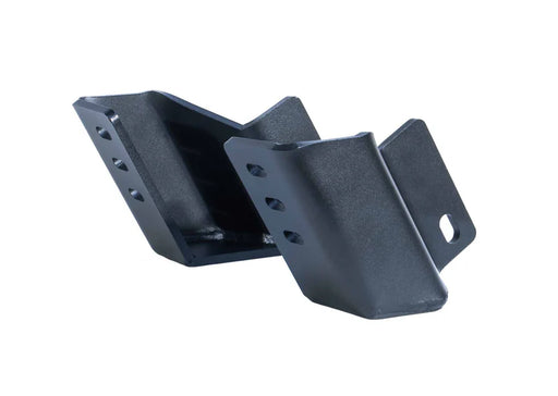 Backwoods TSS Relocation Bracket For 4Runner (2010-2024)