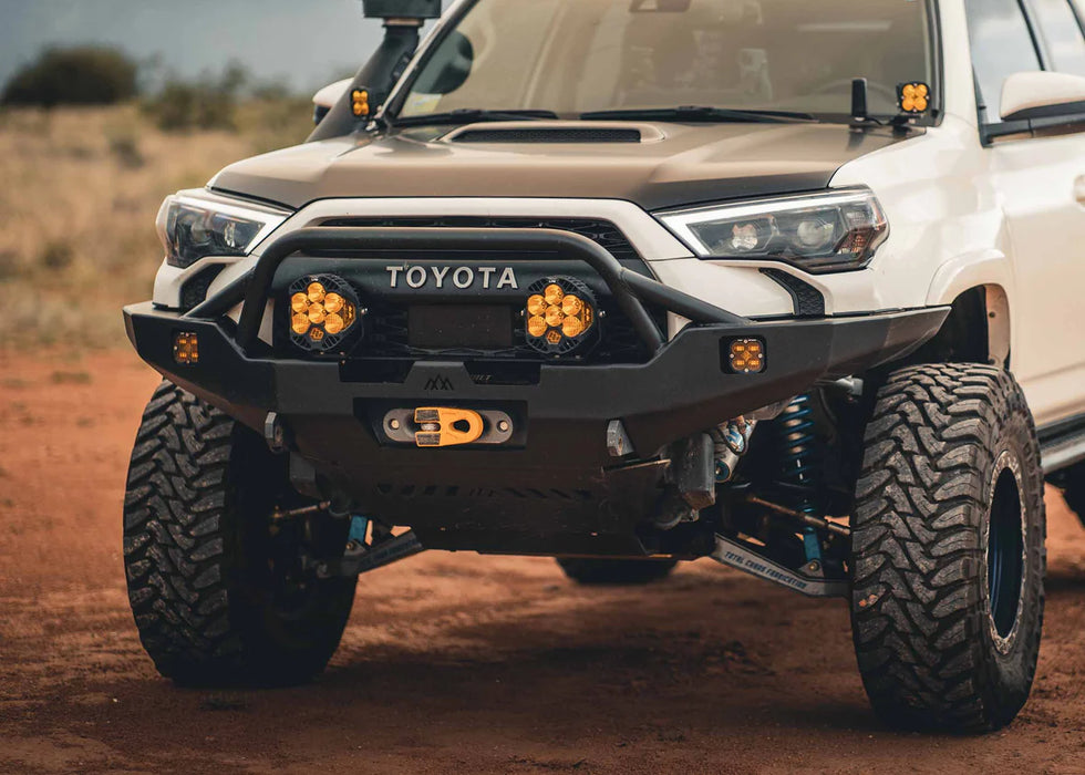 Backwoods Adventures Ultimate Bundle Deal For 4Runner (2010-2024)