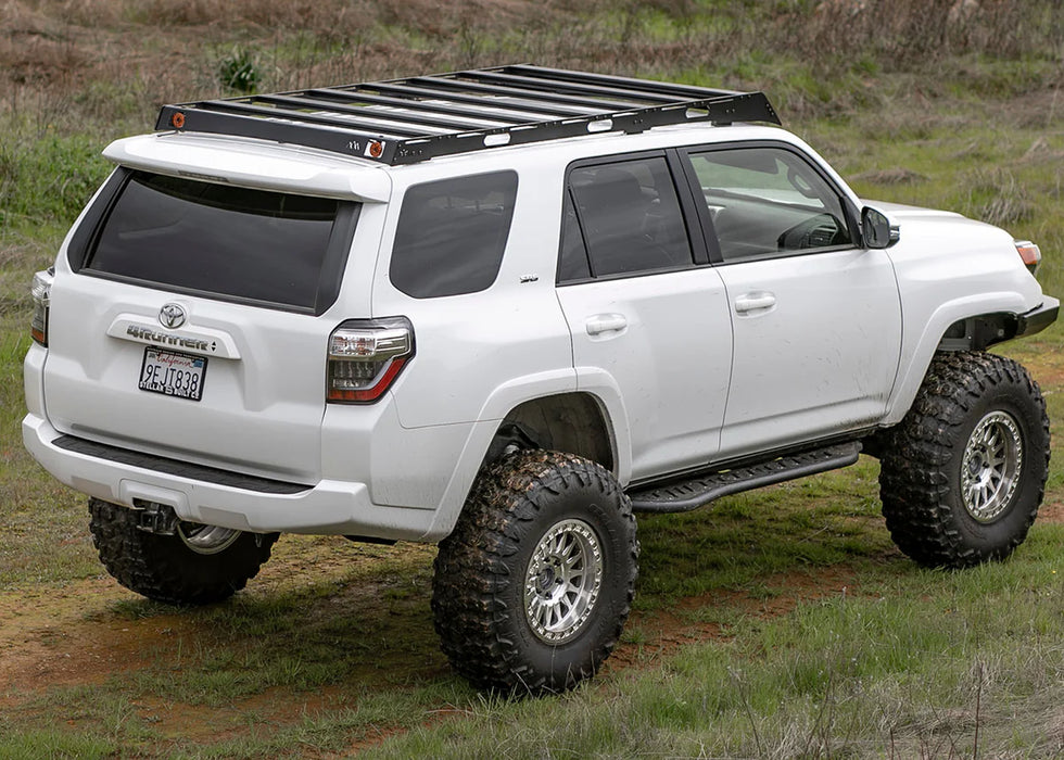 Backwoods Adventures Ultimate Bundle Deal For 4Runner (2010-2024)