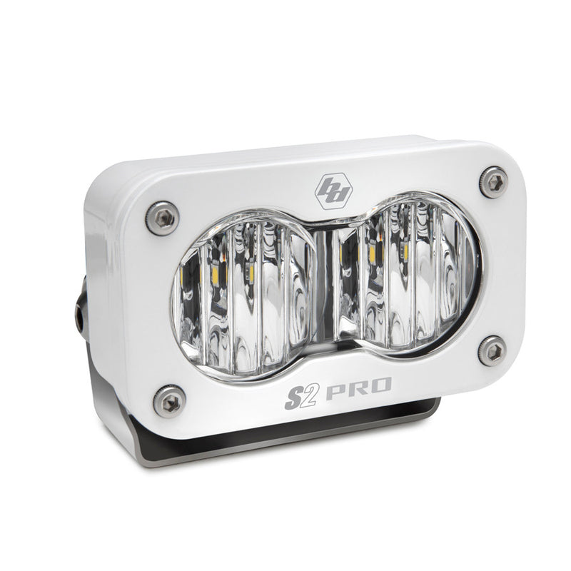 Baja Designs S2 Pro LED Auxiliary Light Pod Universal