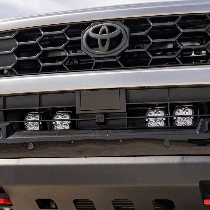 Baja Designs Squadron Behind-the-Grille Kit for 4Runner (2025-Current)