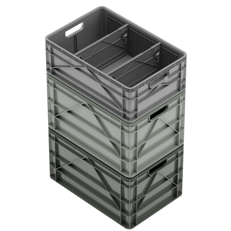 SidioCrate Basic Pack 2.0