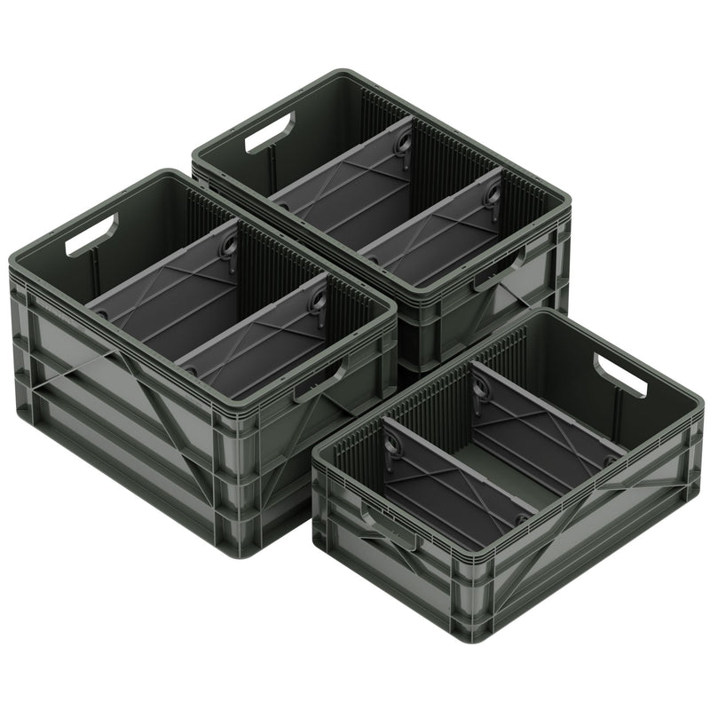 SidioCrate Basic Pack 2.0