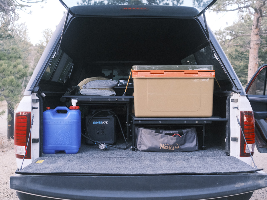 Nokhu Rack For 4Runner (1996-Current)