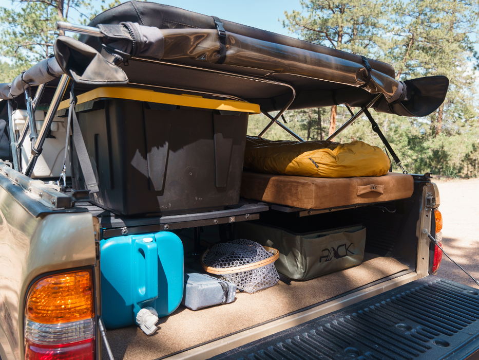 Nokhu Rack For 4Runner (1996-Current)