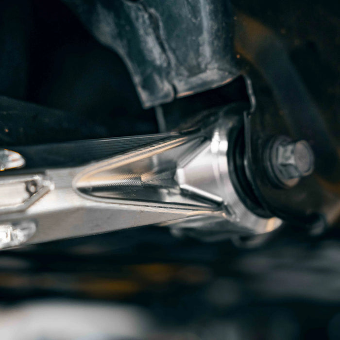 Westcott Designs Billet Rear Lower Trailing Arms For 4Runner (2025-Current)