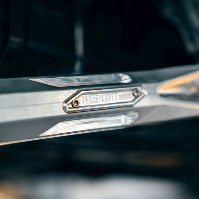 Westcott Designs Billet Rear Lower Trailing Arms For 4Runner (2025-Current)