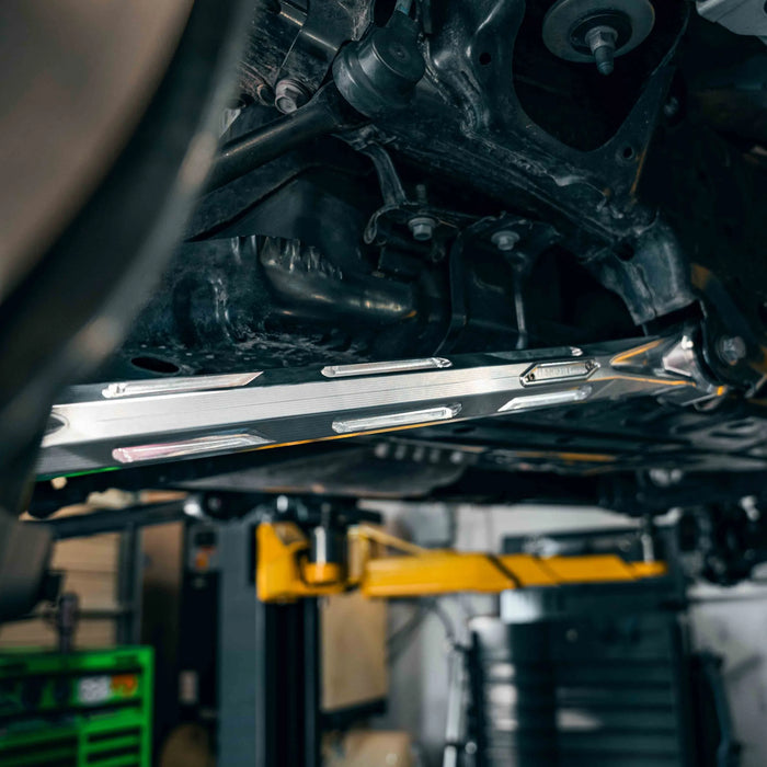 Westcott Designs Billet Rear Lower Trailing Arms For 4Runner (2025-Current)