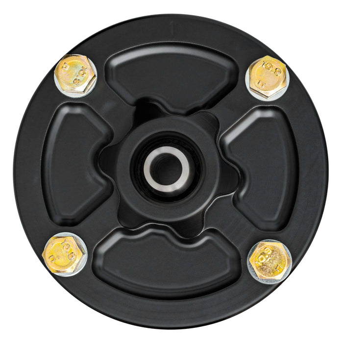 Westcott Designs Billet Top Hat For 4Runner (2025-Current)