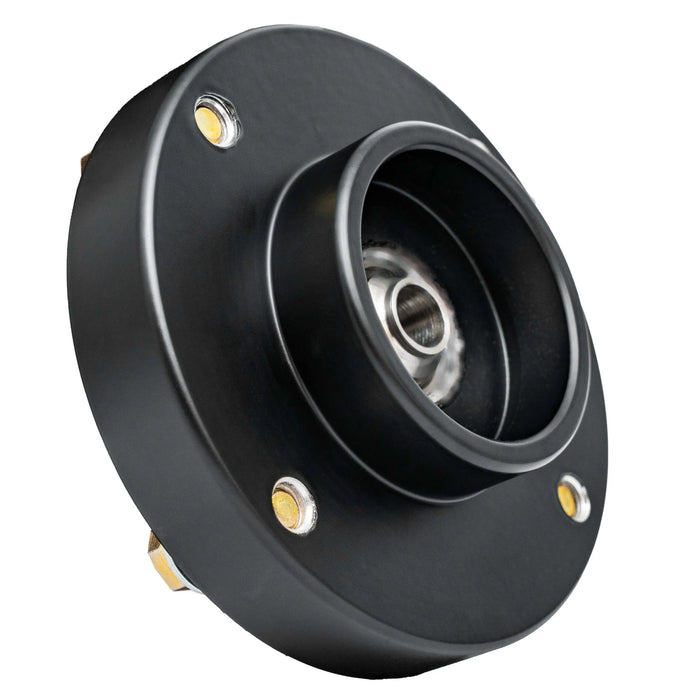 Westcott Designs Billet Top Hat For 4Runner (2025-Current)