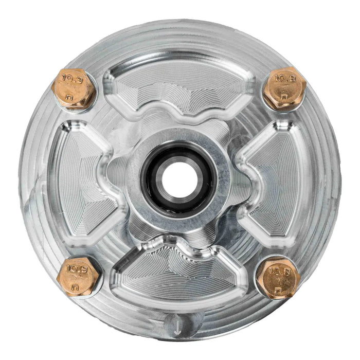 Westcott Designs Billet Top Hat For 4Runner (2025-Current)