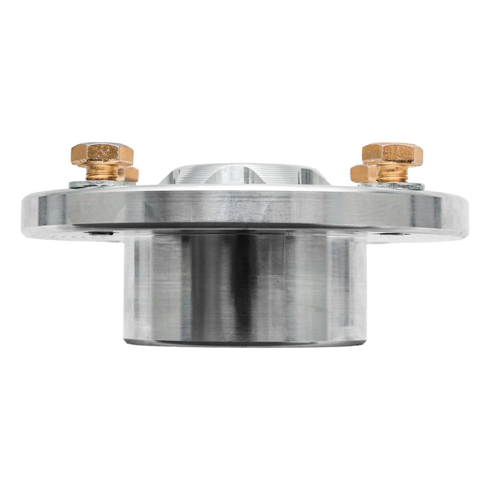 Westcott Designs Billet Top Hat For 4Runner (2025-Current)