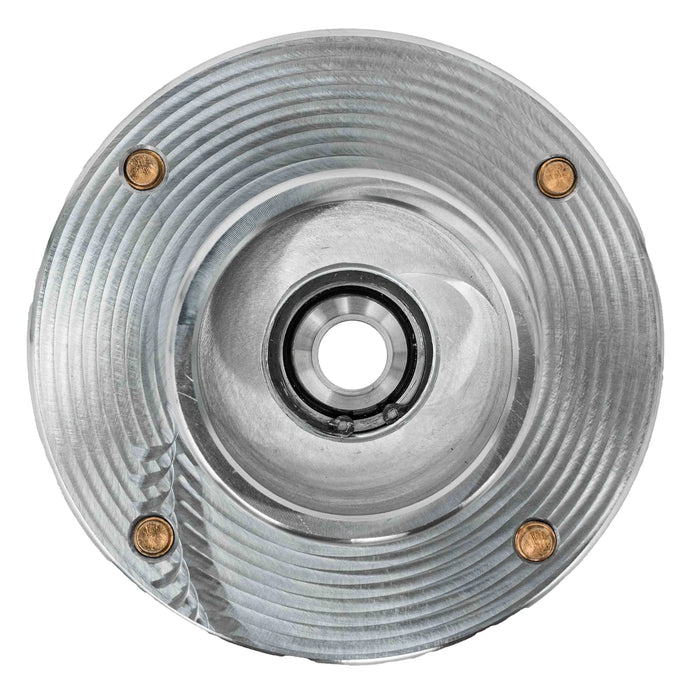 Westcott Designs Billet Top Hat For 4Runner (2025-Current)