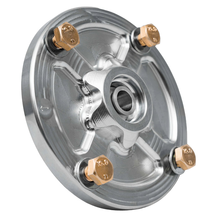 Westcott Designs Billet Top Hat For 4Runner (2025-Current)