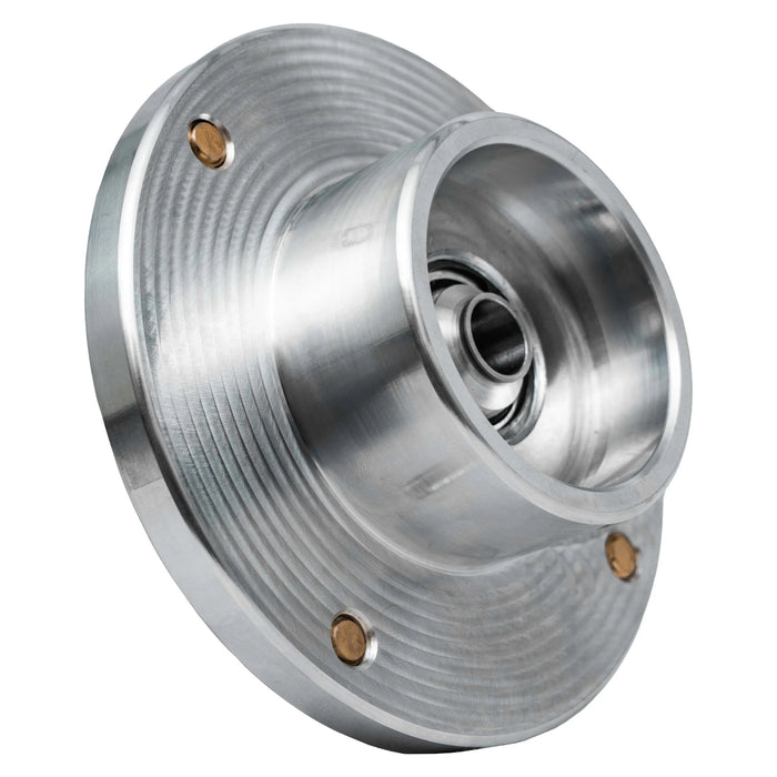 Westcott Designs Billet Top Hat For 4Runner (2025-Current)
