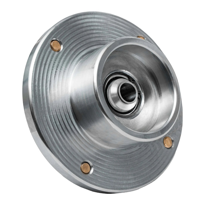 Westcott Designs Billet Top Hat For 4Runner (2025-Current)