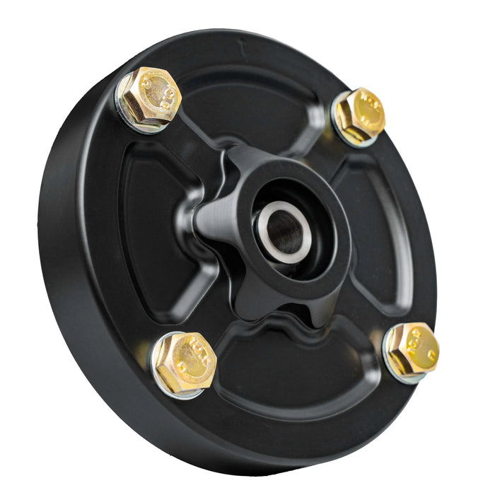Westcott Designs Billet Top Hat For 4Runner (2025-Current)