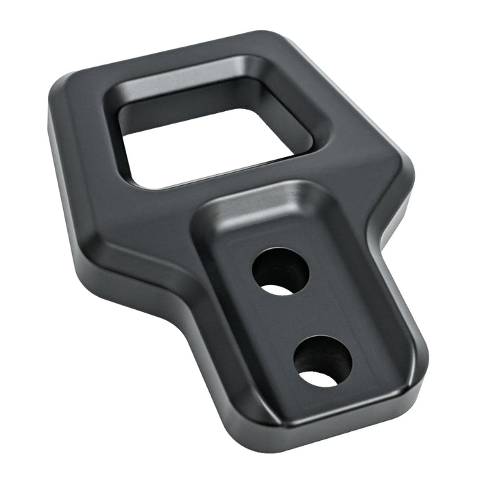 Westcott Designs Billet Tow Hooks for 4Runner (2025-Current)
