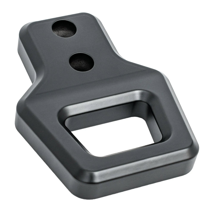 Westcott Designs Billet Tow Hooks for 4Runner (2025-Current)