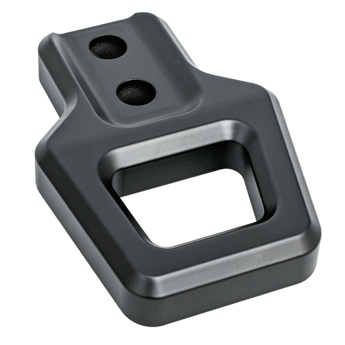 Westcott Designs Billet Tow Hooks for 4Runner (2025-Current)