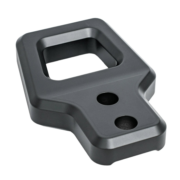 Westcott Designs Billet Tow Hooks for 4Runner (2025-Current)